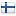 3rdthumbracing.com server is located in Finland